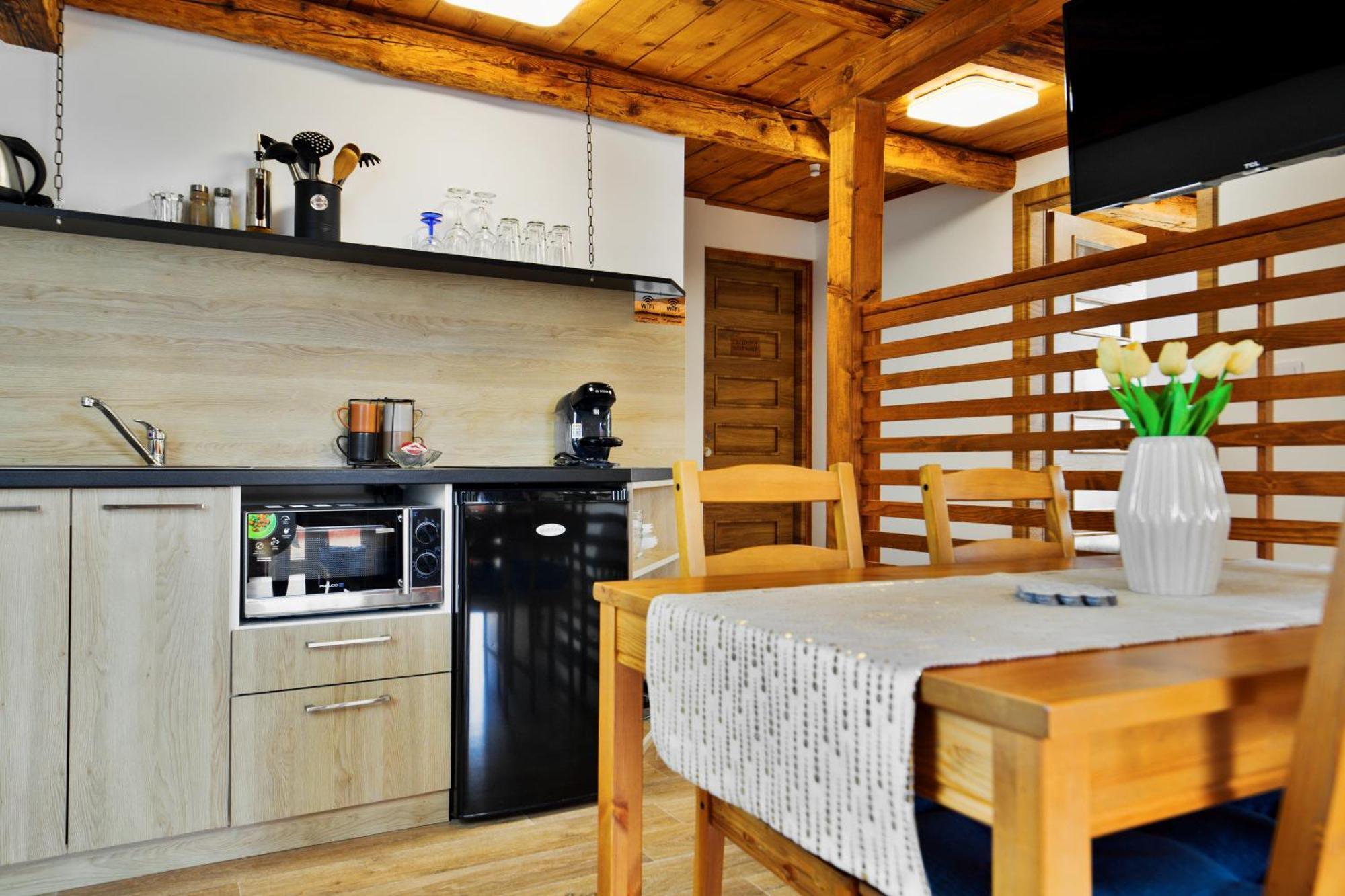 Apartmán Růžák Ruzova Exterior foto