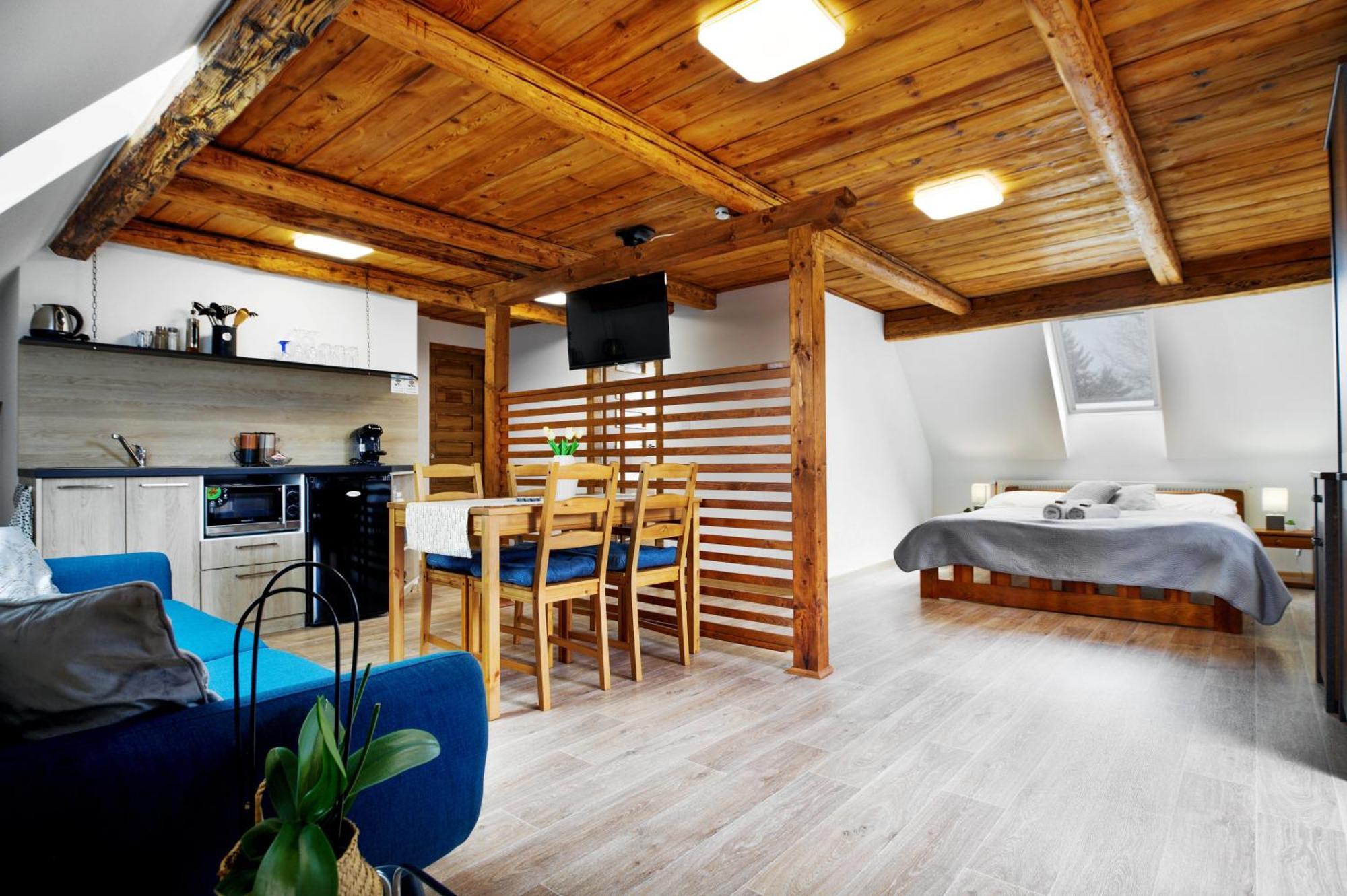 Apartmán Růžák Ruzova Exterior foto
