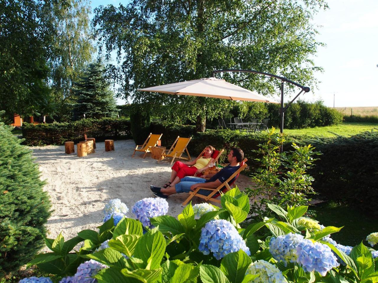 Apartmán Růžák Ruzova Exterior foto